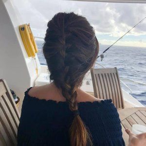 Meet your Posher, Diana